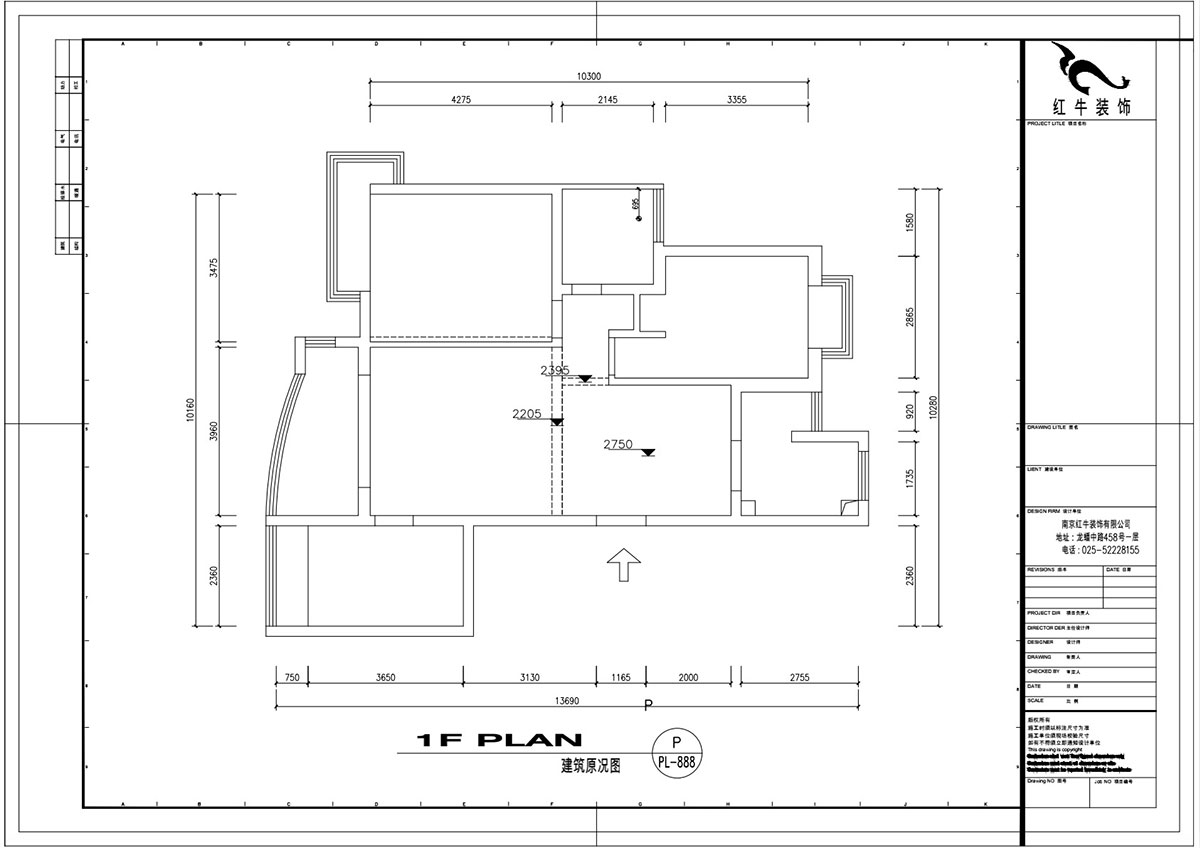 【實景案例】劉萍萍_明月港灣-108㎡-簡約風格_全包14