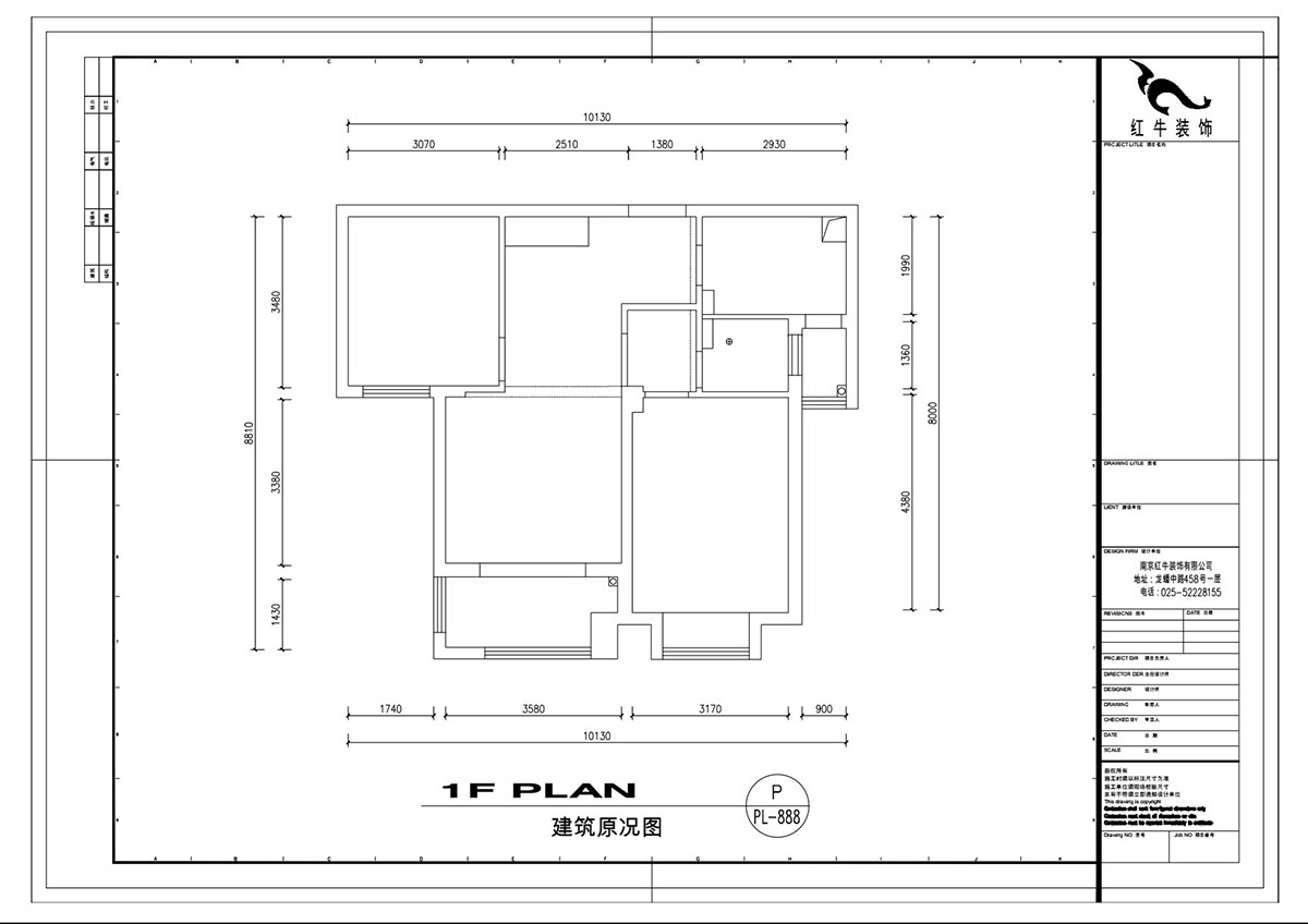 劉萍萍_旭日愛上城5區(qū)3-2405-90㎡-輕奢風格_2室2廳1衛（老房裝(zhuāng)修）_定制家￥124010_全包12