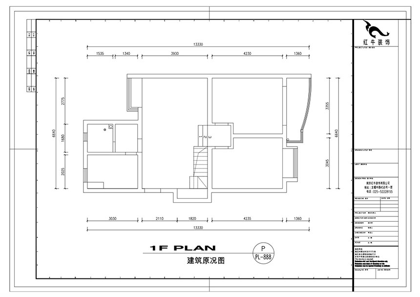 劉萍萍_楓丹白露10-101-87㎡-北歐風格_2室2廳1衛（老房裝(zhuāng)修）_定制家￥127380_全包12