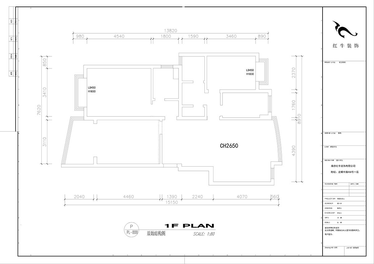 劉小(xiǎo)勇｜鑫園12-906-120㎡-現代風格｜3室2廳2衛｜老房裝(zhuāng)修｜成品家￥147000｜全包14