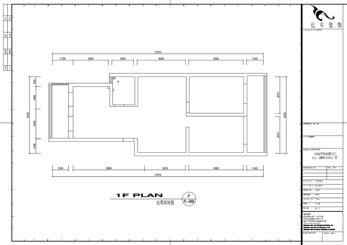 劉萍萍｜海宇公(gōng)寓-113㎡-簡約風格｜3室2廳1衛｜老房改造｜全包15