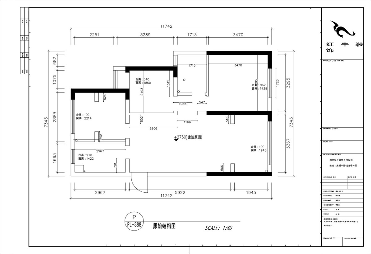 顧娟｜中(zhōng)南世紀雅苑1-2-3205-95㎡-現代風格｜3室2廳1衛｜新(xīn)房裝(zhuāng)修｜定制家￥103900｜全包12