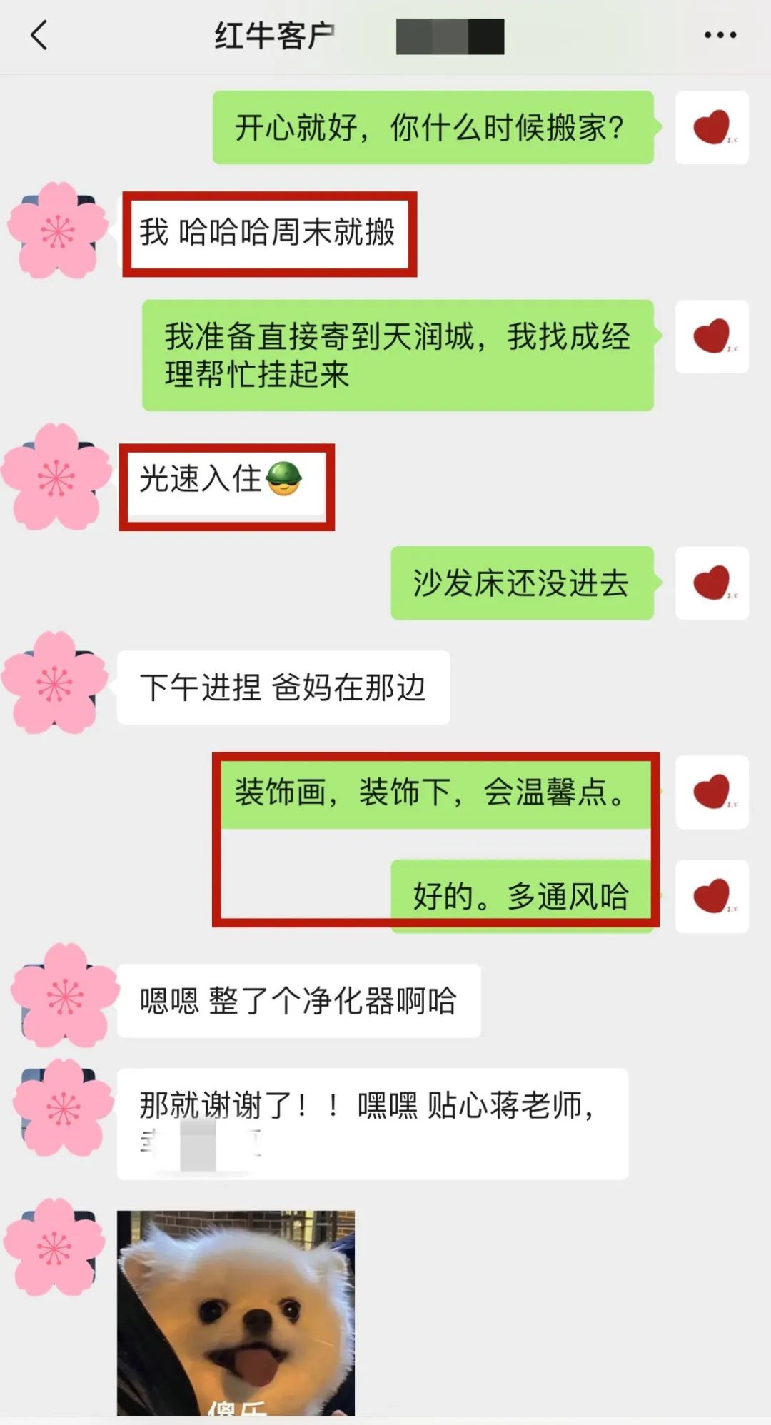 喜報｜金秋十月，收獲滿滿，紅牛裝(zhuāng)飾再獲三面錦旗！05