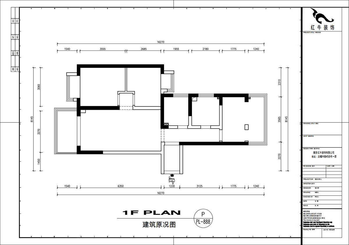 劉萍萍｜彙景園A203-90㎡-現代簡約風格｜2室2廳1衛｜新(xīn)房裝(zhuāng)修｜定制家｜全包12